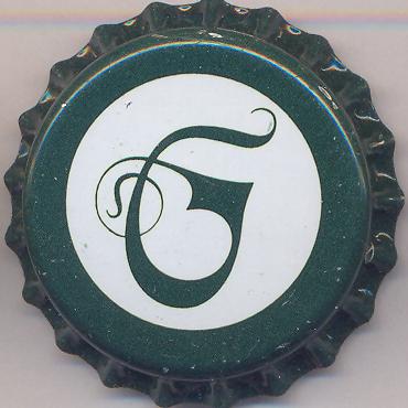 Beer cap Nr.2101: Gambrinus Master produced by Pivovar Gambrinus/Pilsen