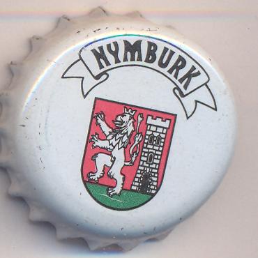 Beer cap Nr.2104: Nymburk produced by Pivovar Nymburk/Nymburk