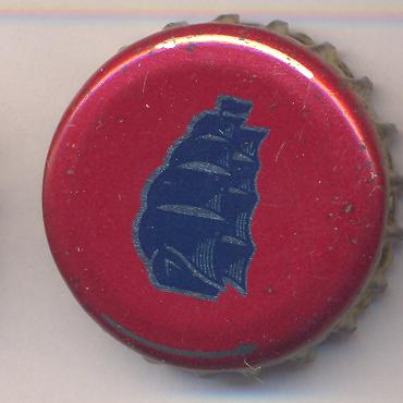 Beer cap Nr.2169: Export produced by Molson Brewing/Ontario