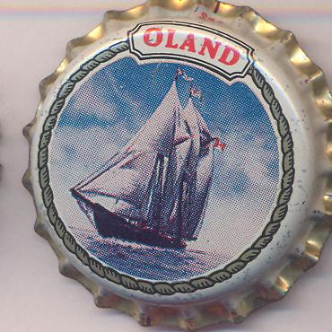 Beer cap Nr.2171: Schooner produced by Labatt Brewing/Halifax