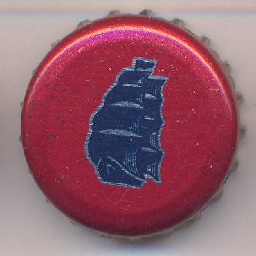 Beer cap Nr.2172: Export produced by Molson Brewing/Ontario