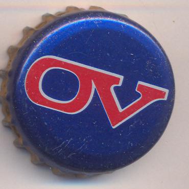 Beer cap Nr.2190: Old Vienna produced by Molson Brewing/Ontario