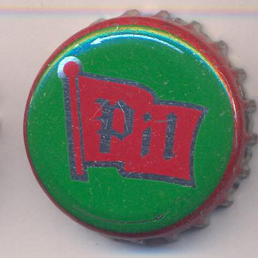 Beer cap Nr.2207: Old Style Pilsner produced by Molson Brewing/Ontario