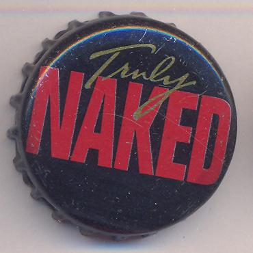 Beer cap Nr.2211: Truly Naked produced by Lakeport Brewing Company/Hamilton