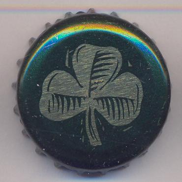 Beer cap Nr.2216: McGuintys Crew produced by Lakeport Brewing Company/Hamilton