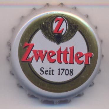 Beer cap Nr.2221: Kuenringer Festbock produced by Brauerei Zwettl/Zwettl