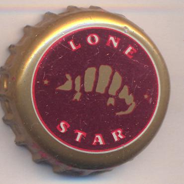 Beer cap Nr.2263: Lone Star produced by Heileman G. Brewing Co/Baltimore