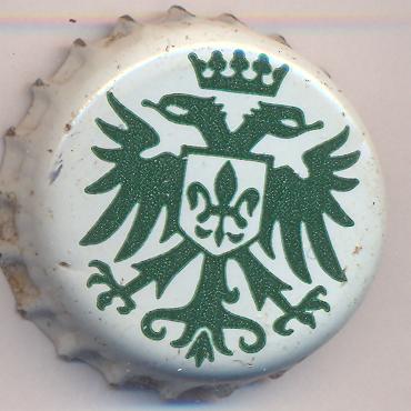 Beer cap Nr.2293: Brand Bier produced by Brand/Wijle