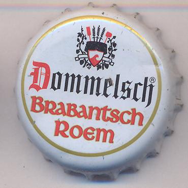 Beer cap Nr.2296: Dommelsch Brabantsch Roem produced by Dommelsche Bierbrouwerij/Dommelen