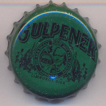 Beer cap Nr.2300: Pils produced by Gulpener Bierbrouwerij/Gulpen