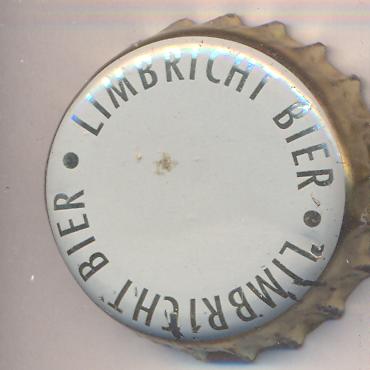 Beer cap Nr.2310: Limbricht Bier produced by Alfa/Schinnen