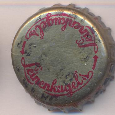 Beer cap Nr.2342: Leinenkugel's produced by Miller Brewing Co/Milwaukee