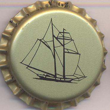 Beer cap Nr.2343: Clipper City produced by Clipper City Brewing Co./Linthicum