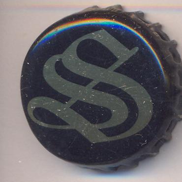 Beer cap Nr.2350: Stoud's Gold produced by Stoudt Br. Co/Adamstown