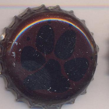 Beer cap Nr.2358: Brown Ale produced by Spanish Peaks/Bozeman