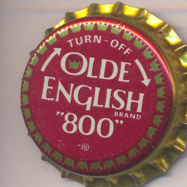 Beer cap Nr.2361: Olde English 