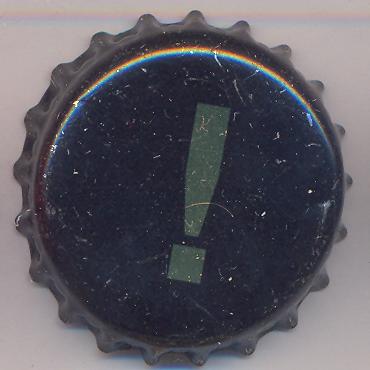 Beer cap Nr.2383: Lundgrens Lager produced by Kungshomens Kvartersbryggeri AB/Stockholm