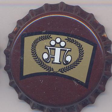 Beer cap Nr.2450: Zhigulevskoye produced by Almaty Syra zauyty/Almaty