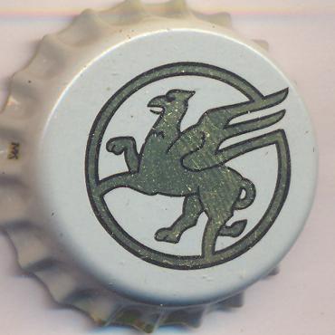 Beer cap Nr.2500: all brands produced by Krym/Simferopol