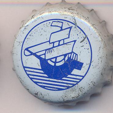 Beer cap Nr.2642: Zulawskie produced by Elbrewery Co. Ltd/Elblag