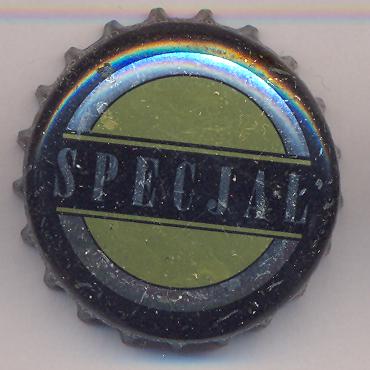 Beer cap Nr.2645: Specjal produced by Elbrewery Co. Ltd/Elblag