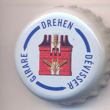 Beer cap Nr.2712: Original produced by Feldschlösschen/Rheinfelden