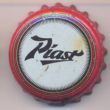 Beer cap Nr.2732: Ksiaz produced by Piast Brewery/Wroclaw