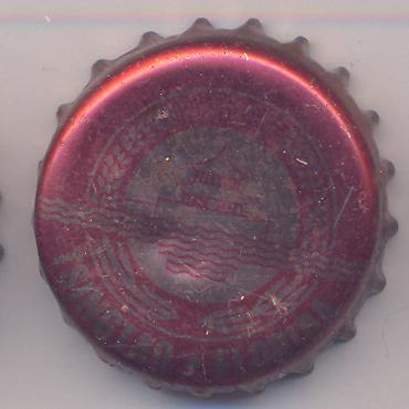 Beer cap Nr.2789: Tsingtao Beer produced by Tsingtao Brewery Co./Tsingtao