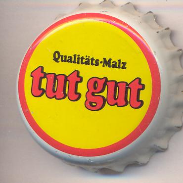 Beer cap Nr.2910: Malzbier produced by Malztrunk Ges.mbH./Essen