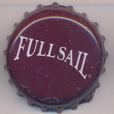 Beer cap Nr.2968: Full Sail Amber produced by Habour Beer Co./Sidney