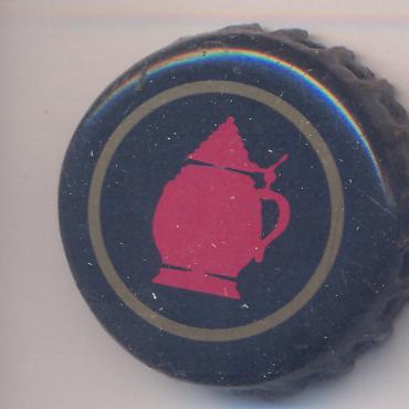 Beer cap Nr.2970: Old Black Ale produced by Sout Australian/Adelaide