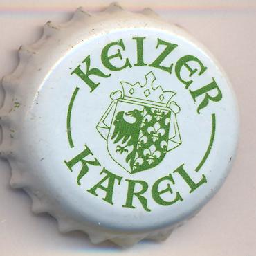 Beer cap Nr.3030: Keizer Karel produced by Gulpener Bierbrouwerij/Gulpen