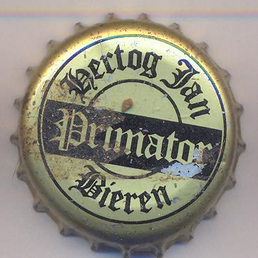 Beer cap Nr.3035: Hertog Jan Primator produced by Arcener/Arcen