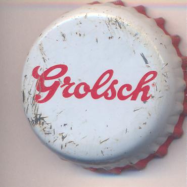 Beer cap Nr.3042: Grolsch produced by Grolsch/Groenlo