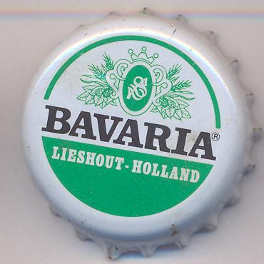 Beer cap Nr.3043: Bavaria Pilsener produced by Bavaria/Lieshout