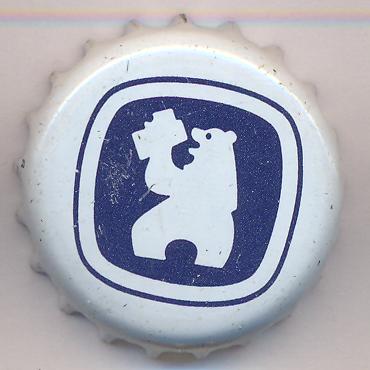 Beer cap Nr.3094: Bärenbräu produced by Bärenbräu J. Röck/Nesselwang