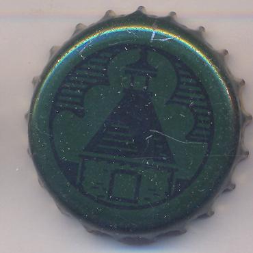 Beer cap Nr.3120: Tennent's produced by Tennent Caledonian Breweries Ltd/Glasgow