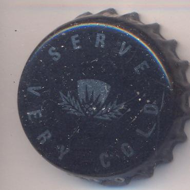 Beer cap Nr.3123: Tennent's Super Ice Stong Lager produced by Tennent Caledonian Breweries Ltd/Glasgow