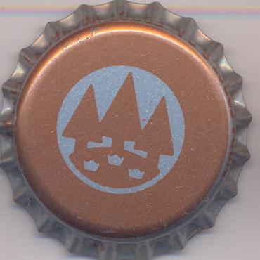 Beer cap Nr.3125: Kronen Special produced by Brauerei Forst/Meran