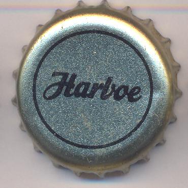 Beer cap Nr.3149: Harboe Pilsner produced by Harboes/Skalsor