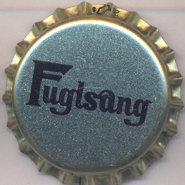 Beer cap Nr.3157: Fuglsang produced by S.C. Fuglsang A/S/Haderslev