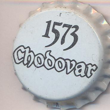 Beer cap Nr.3188: Chodovar produced by Chodovar sro Chodova/Chodova Plana