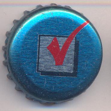 Beer cap Nr.3213: Dry produced by Molson Brewing/Ontario