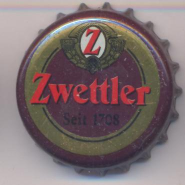 Beer cap Nr.3236: Zwettler Dunkles produced by Brauerei Zwettl/Zwettl