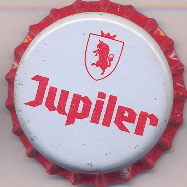 Beer cap Nr.3485: Jupiler produced by Jupiler/Jupille-Sur-Meuse