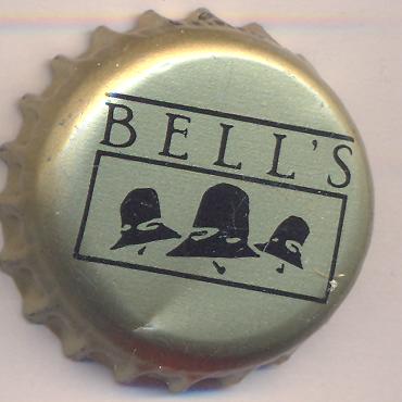 Beer cap Nr.3553: all brands produced by Kalamazoo Brewing Co/Kalamazoo