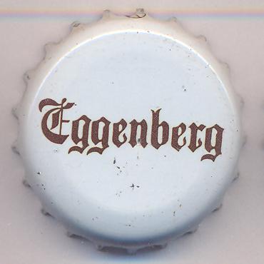 Beer cap Nr.3587: Eggenberg produced by Pivovar Eggenberg/Cesky Krumlov