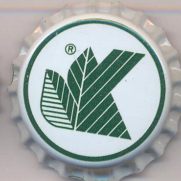 Beer cap Nr.3716: Kuprecheskoy Svetloye produced by Pikra/Krasnoyarsk