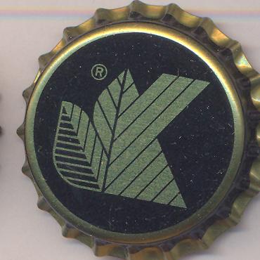 Beer cap Nr.3725: Kuprecheskoy Svetloye produced by Pikra/Krasnoyarsk