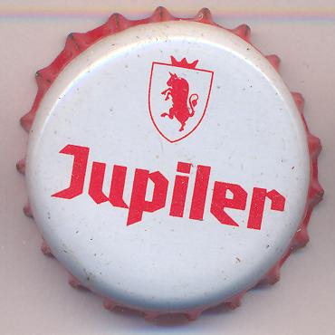 Beer cap Nr.3759: Jupiler produced by Jupiler/Jupille-Sur-Meuse